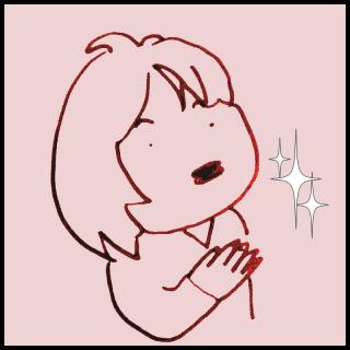 �C�������j�q�̓l�C����J�߂�̃T���l�C���摜