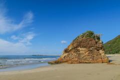 [�_��]10���_�����̐^���ƊJ�^���@�̃T���l�C���摜