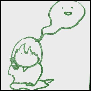 �򉻂��ꂽ�u�ԁI�̃T���l�C���摜