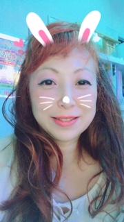 �_�l����̃��b�Z�[�W�̃T���l�C���摜