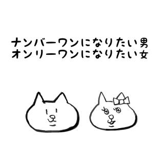 ��1�ɂȂ肽���j�I�����[�����ɂȂ肽�����̃T���l�C���摜