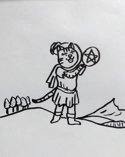 #�^���b�g�J�[�h #�y���^�N���̃y�C�W�̃T���l�C���摜