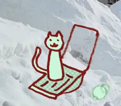 �Ⴉ���ɏI��肪�~�����@��̘b�Q�̃T���l�C���摜