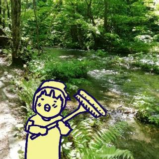 �������͐S�������̃T���l�C���摜