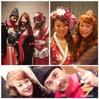 ���b�c�J�[���g���Ńt�F�X�̃C�x���g���̃T���l�C���摜