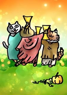 SNS���g���ĘA�����������Ⴈ���I�̃T���l�C���摜