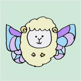 ��T�Ԃ����C�ɉ߂������b�Z�[�W�I�̃T���l�C���摜