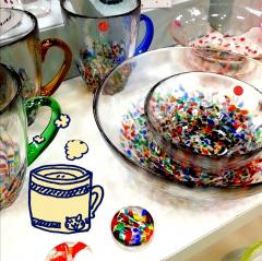 ��������ɂ������𐷂�ƁA�A�[�g�ɁB�̃T���l�C���摜