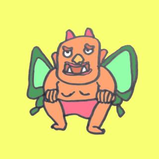 ��T�Ԃ����C�ɉ߂������b�Z�[�W�I�̃T���l�C���摜