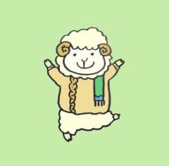 �����͉��r���̖������܂��͂���Ă݂悤�I�̃T���l�C���摜