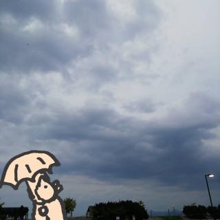 ���S�ƏH�̋󁙂̃T���l�C���摜