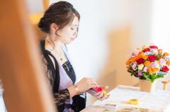 �d�b�肢�̌��������̎p�̃T���l�C���摜