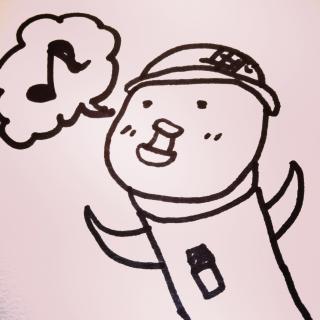 40��̉̂̊y���ݕ��̃T���l�C���摜