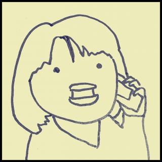 3/18�̑ҋ@�͌ߌ�Ɩ�̗\��B�̃T���l�C���摜