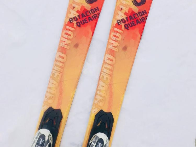 �X�L�[���X�L�[�������a