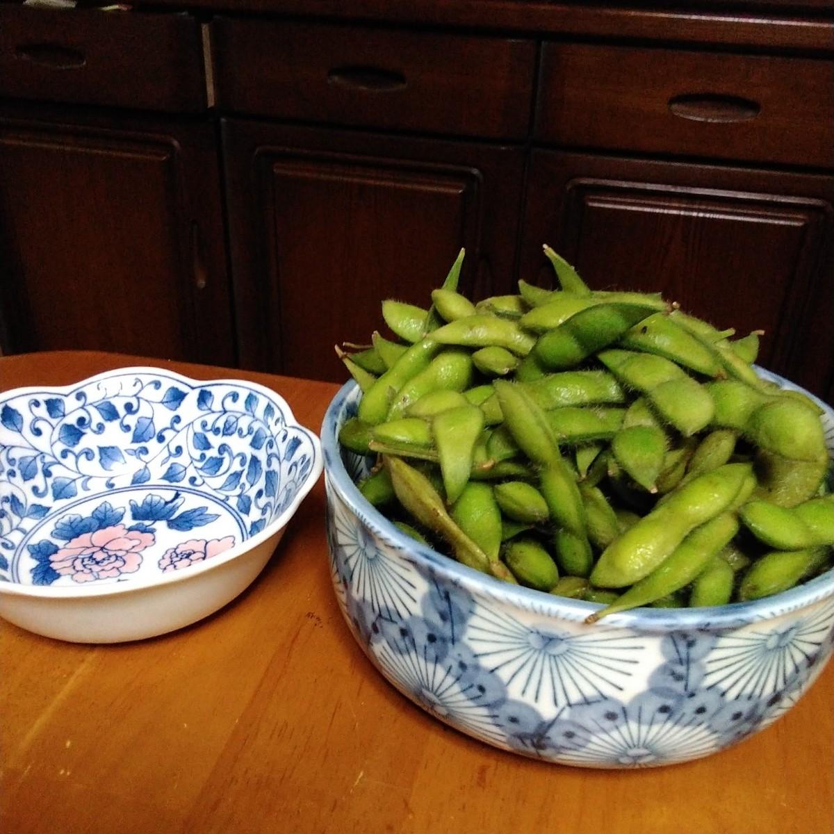 ���ƂɂĂQ�@�ǂ�Ԃ肢���ς���̈�