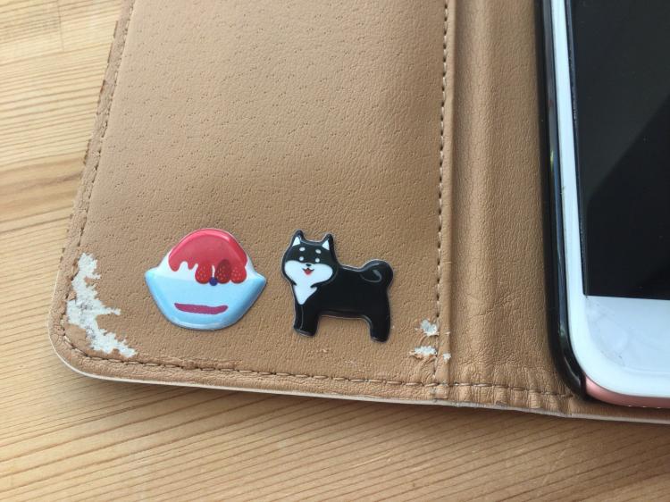 �q�ǂ���������̃v���[���g