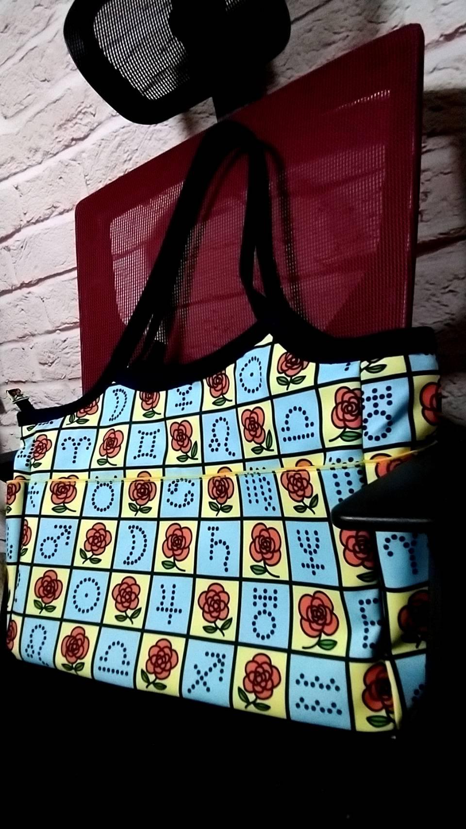 �^���b�g���̃g�[�g�o�b�O