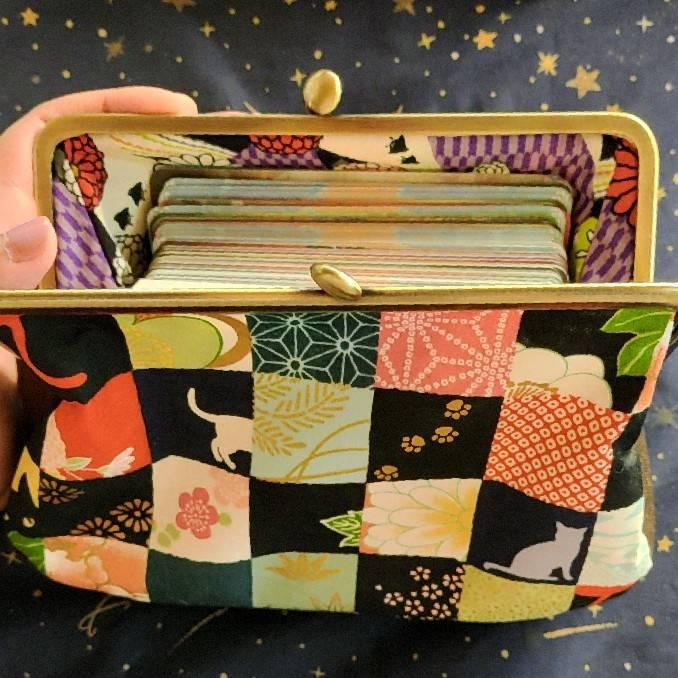 �I���N���J�[�h���[�ɂ��܌���