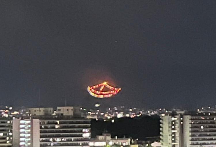 �܎R�̑���΂��ςĂ��܂���
