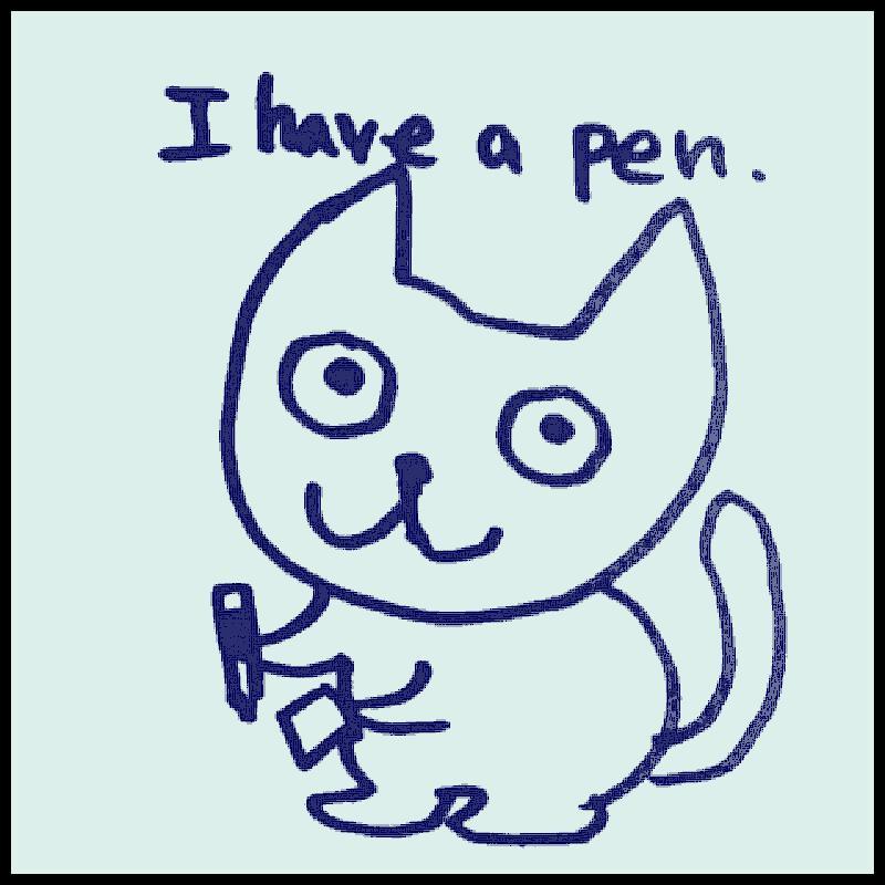 �u���̃C���X�g�̍����v