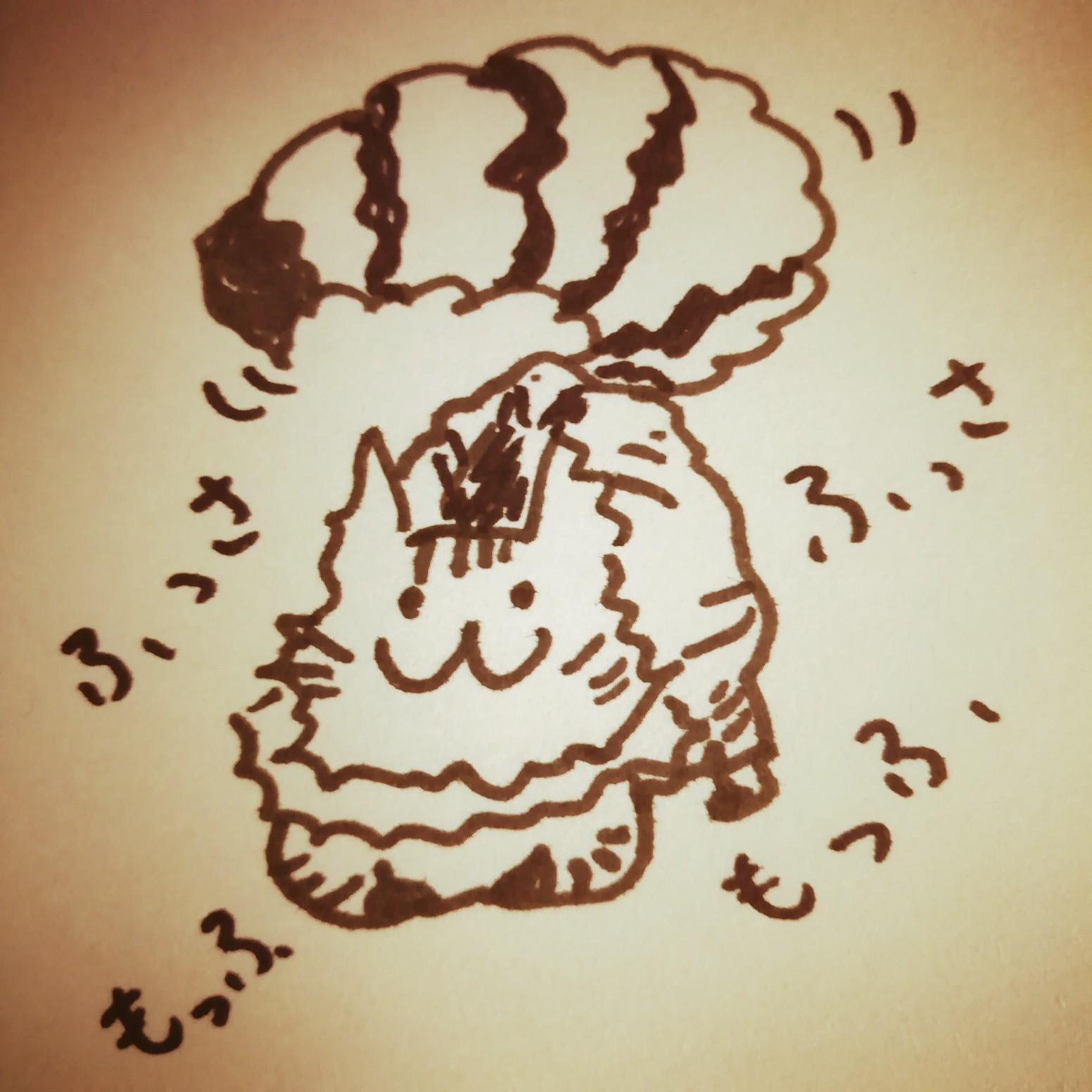 ����A�����̃R�Ɠ����I