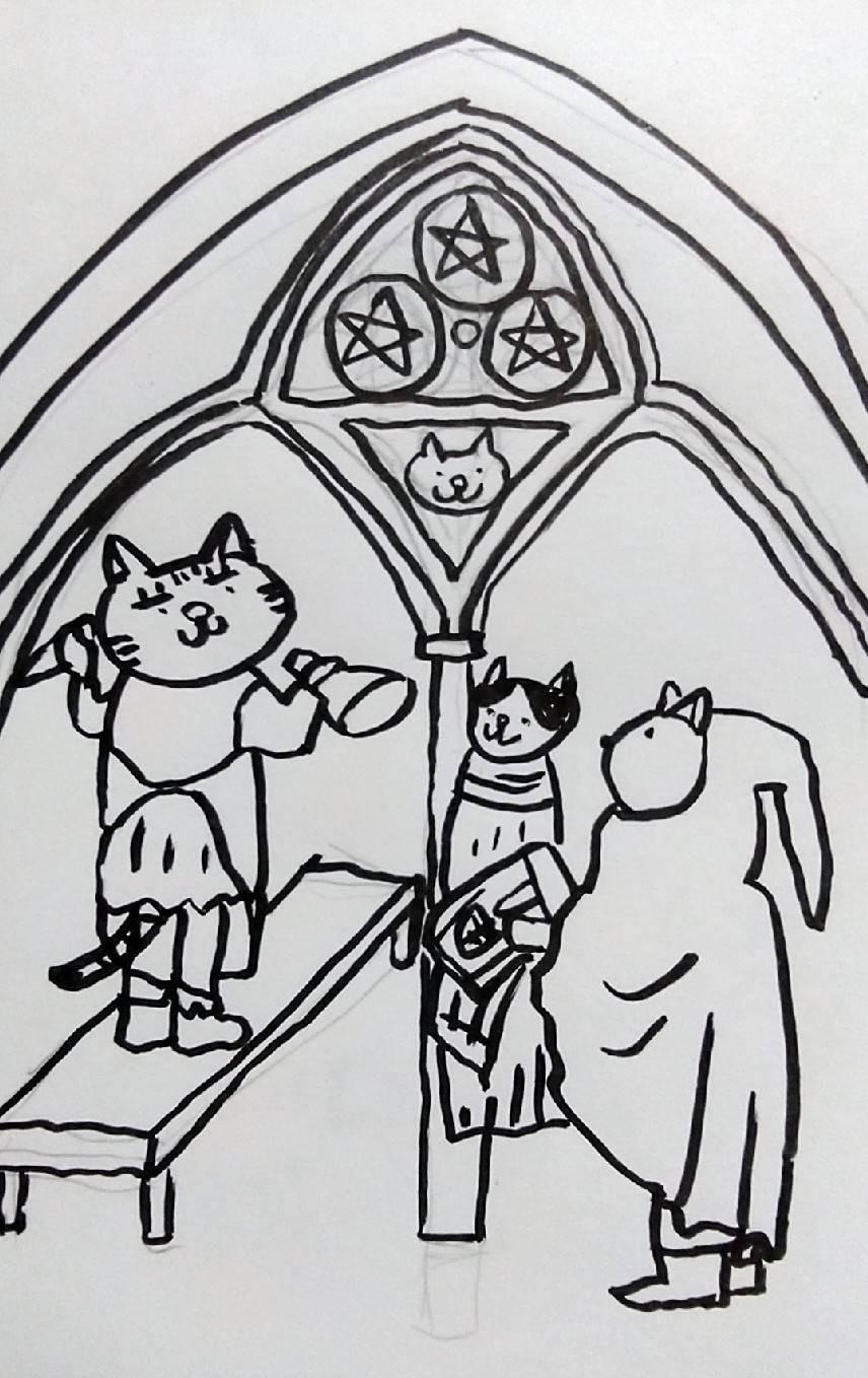 #�^���b�g�J�[�h  #�y���^�N���̂R