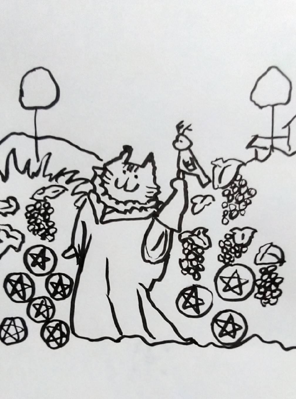 #�^���b�g�J�[�h #�y���^�N����9