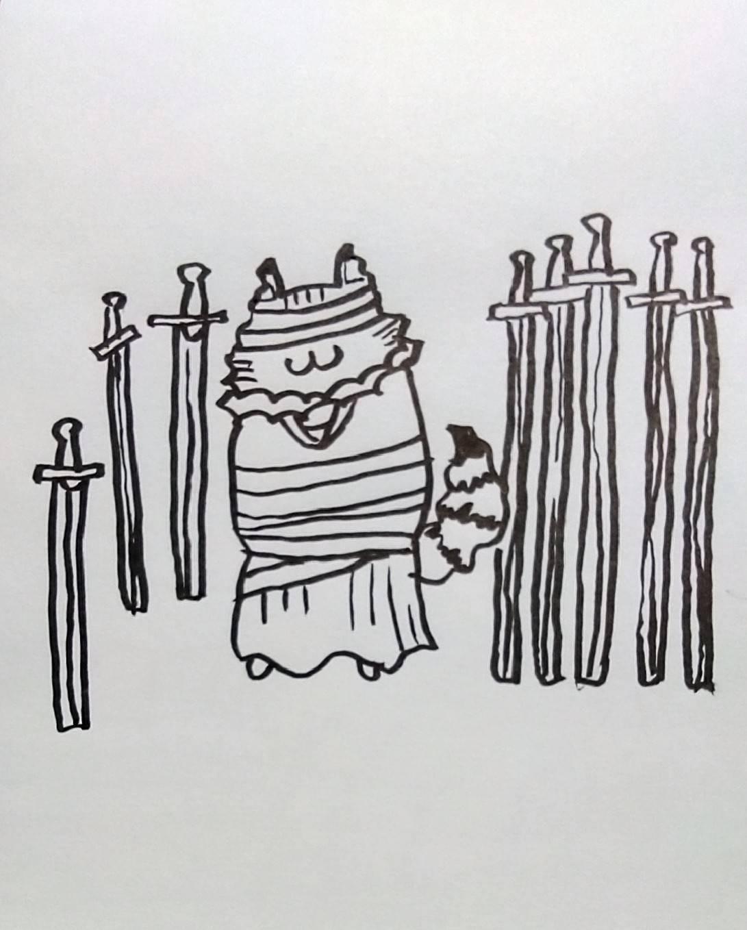 ���^���b�g�J�[�h #�\�[�h8