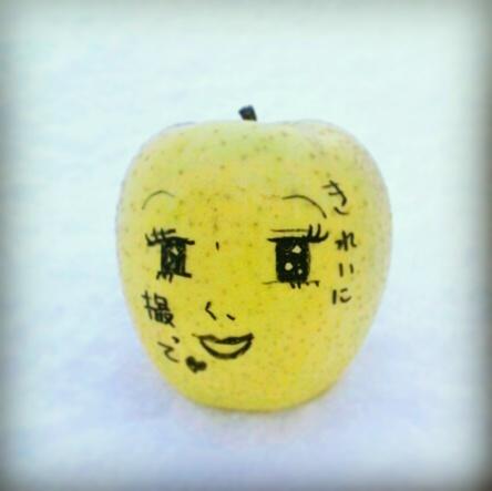 �v���t�B�[���摜�̎B�e ���b