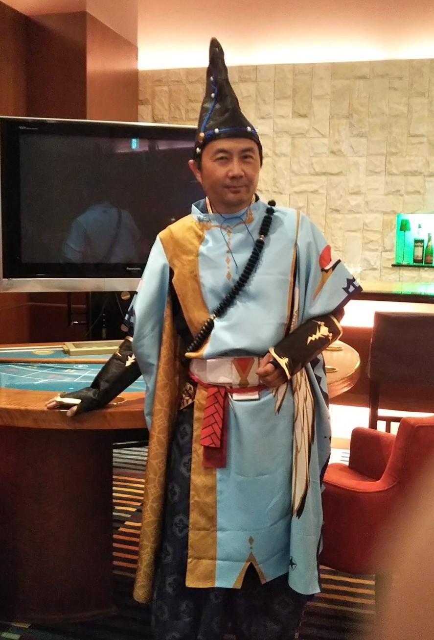 �C�x���g��