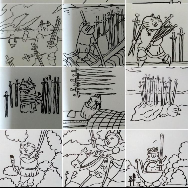 �\�[�h�ҊJ�n�i�������炨�x�݂ł��j