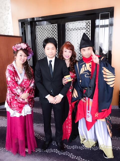 �_�l����̃��b�Z�[�W