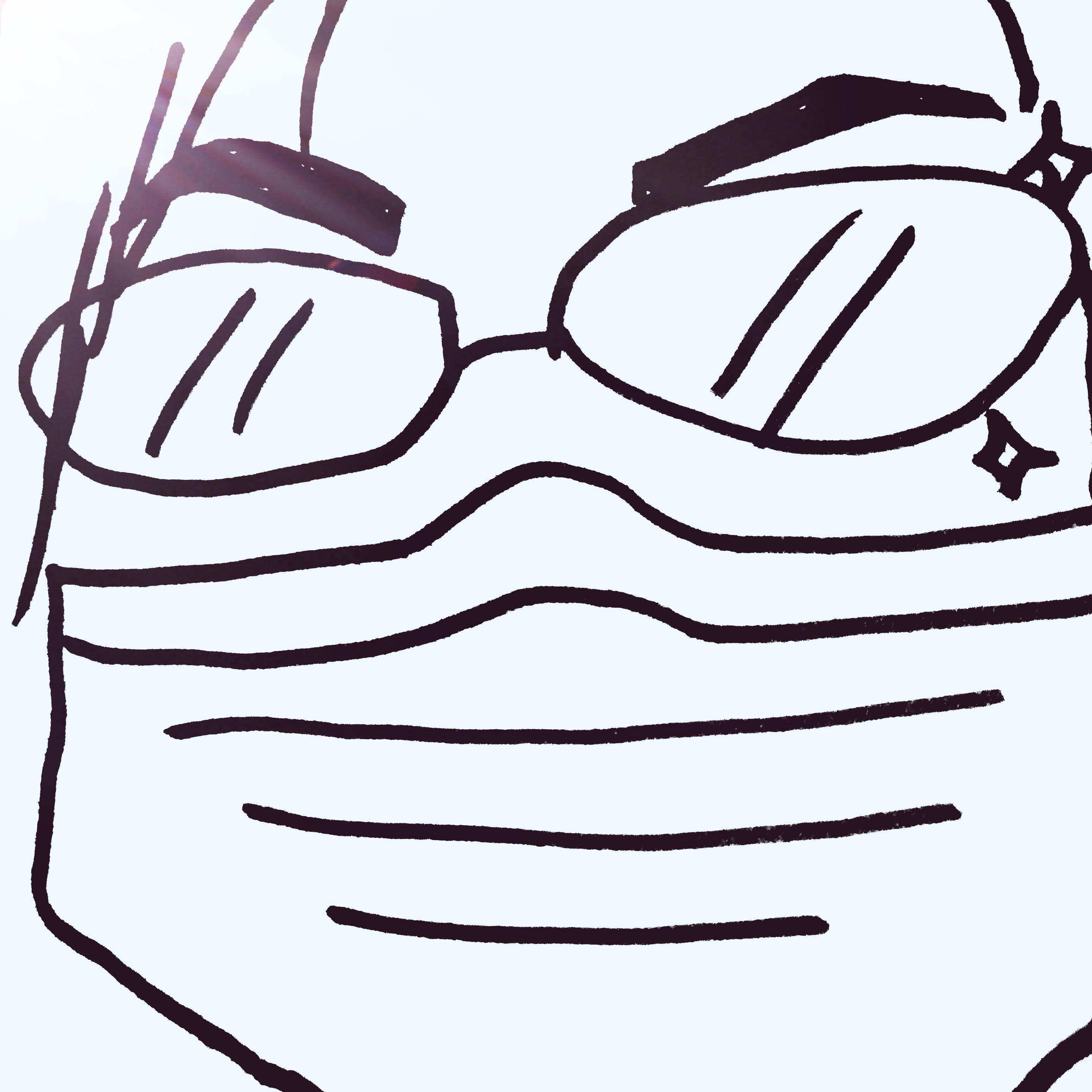 �}�X�N�����炱���A�C���C�N