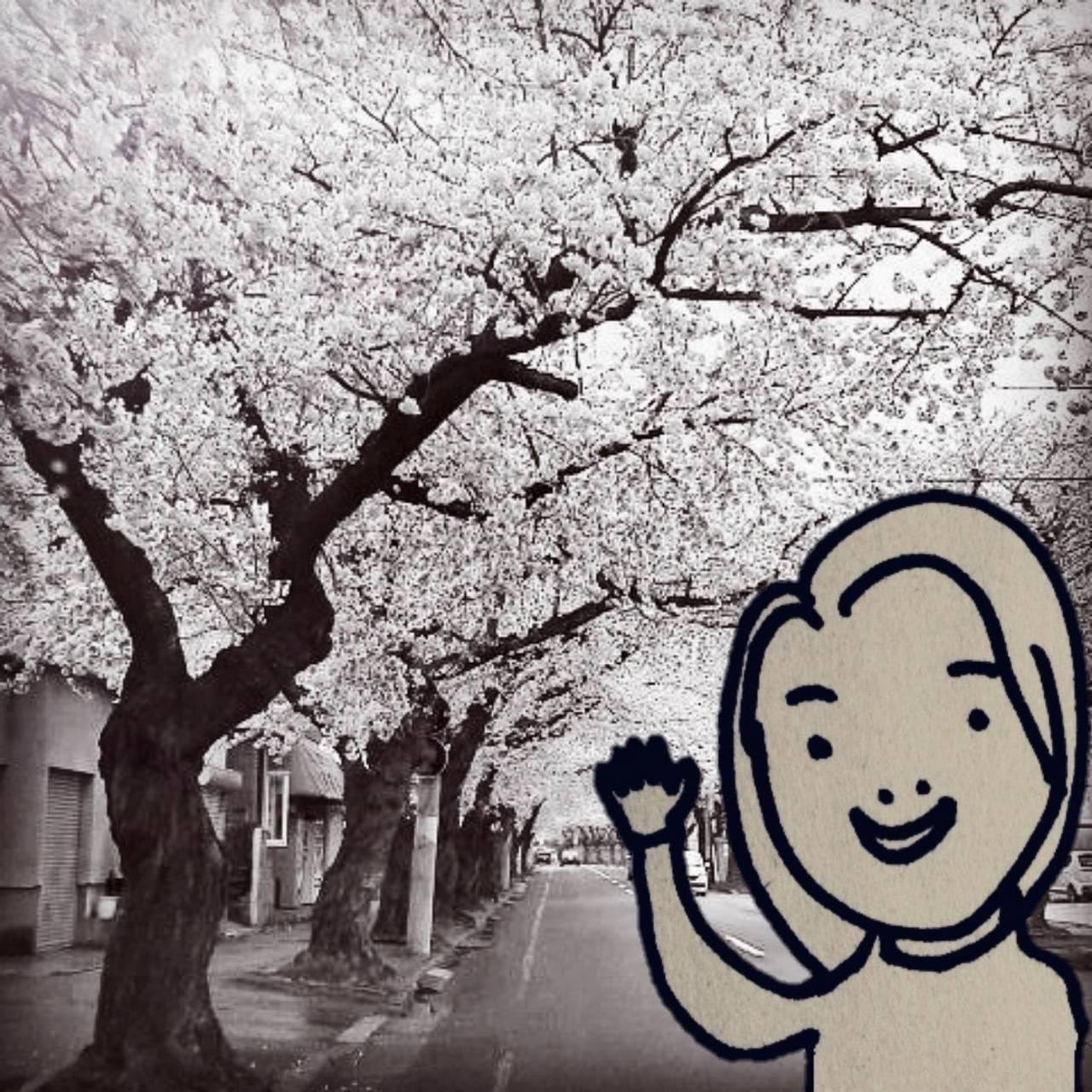 ��ō炭�u�򉻂̉ԁv