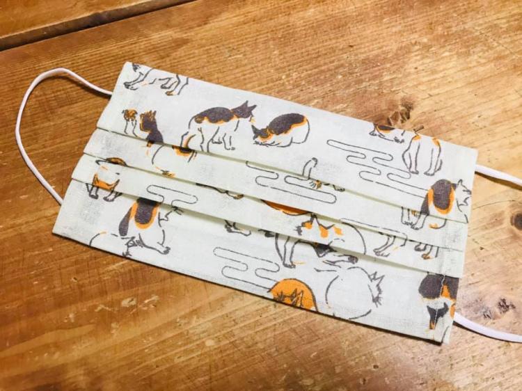 �v���[�c�^�}�X�N�J�o�[