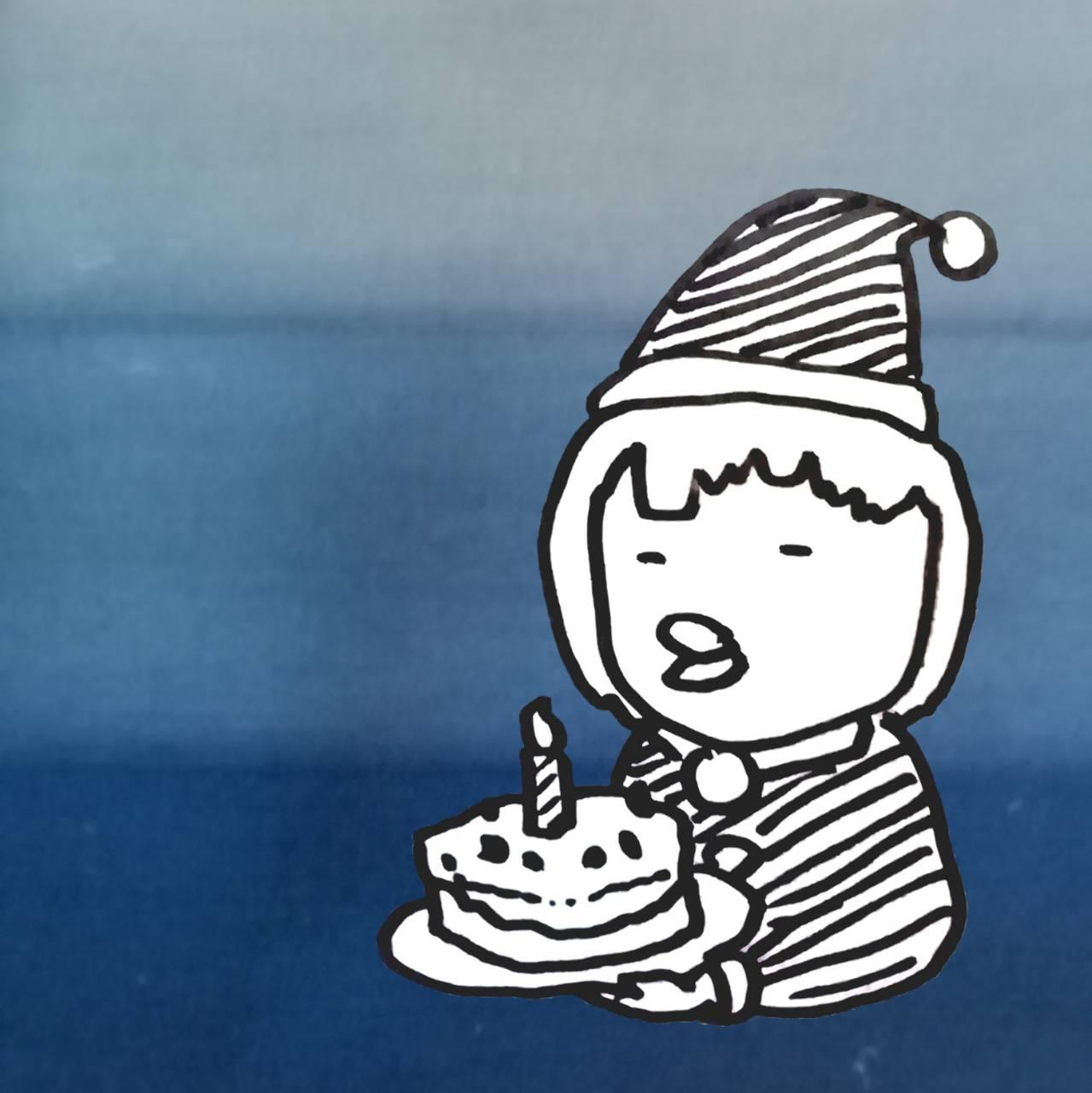 �C���t���΂���1�T��