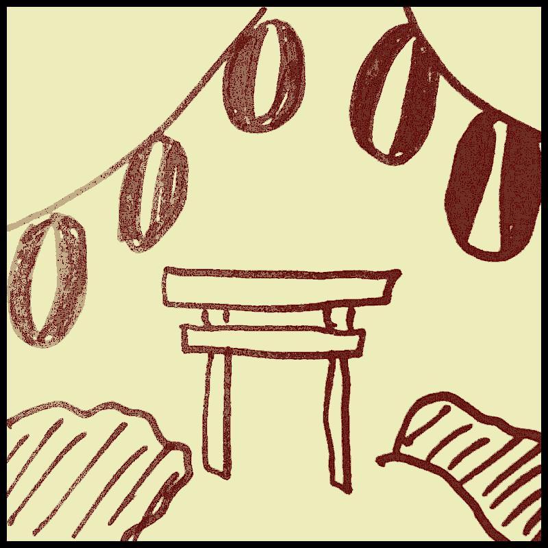 ���{�̋G�߂��I