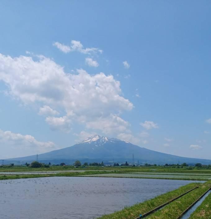 ���������c�ƁA��� ��؎R