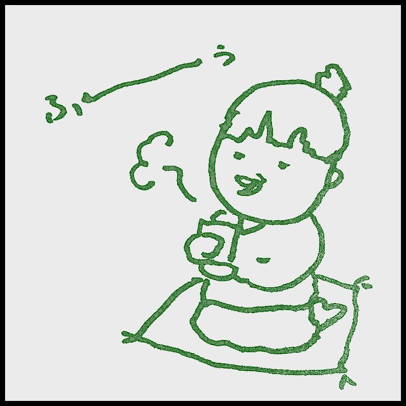 �~�ݔԒ��i���߂��傤�΂񂿂�j�͐����I