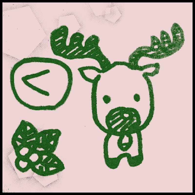 ���邩�邽�u���v