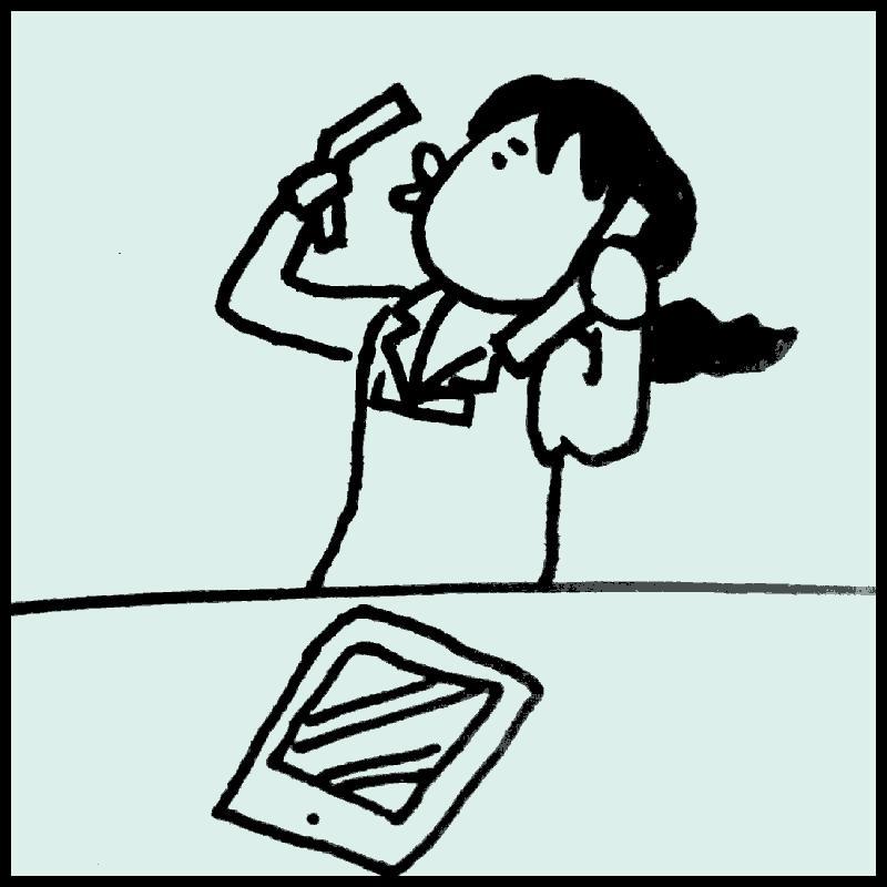 �����Ōg�тQ�ȏ㎝���Ă���Ƃ��̒��ӓ_