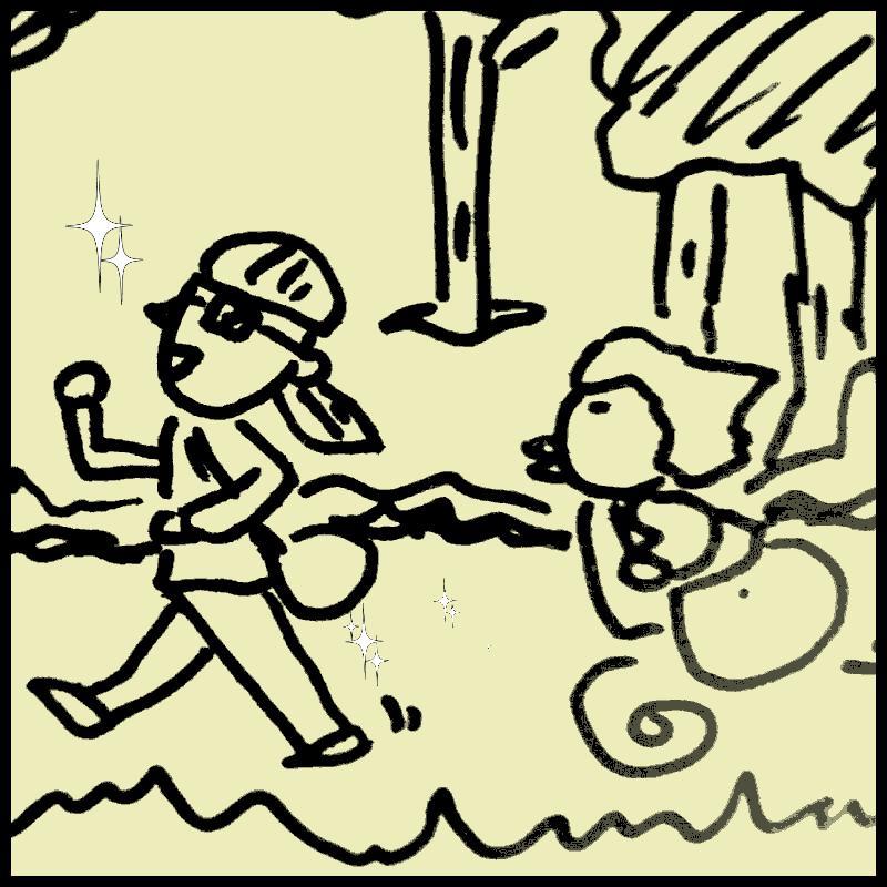 ���匠���҂Q�@���Ȃ������䂭������