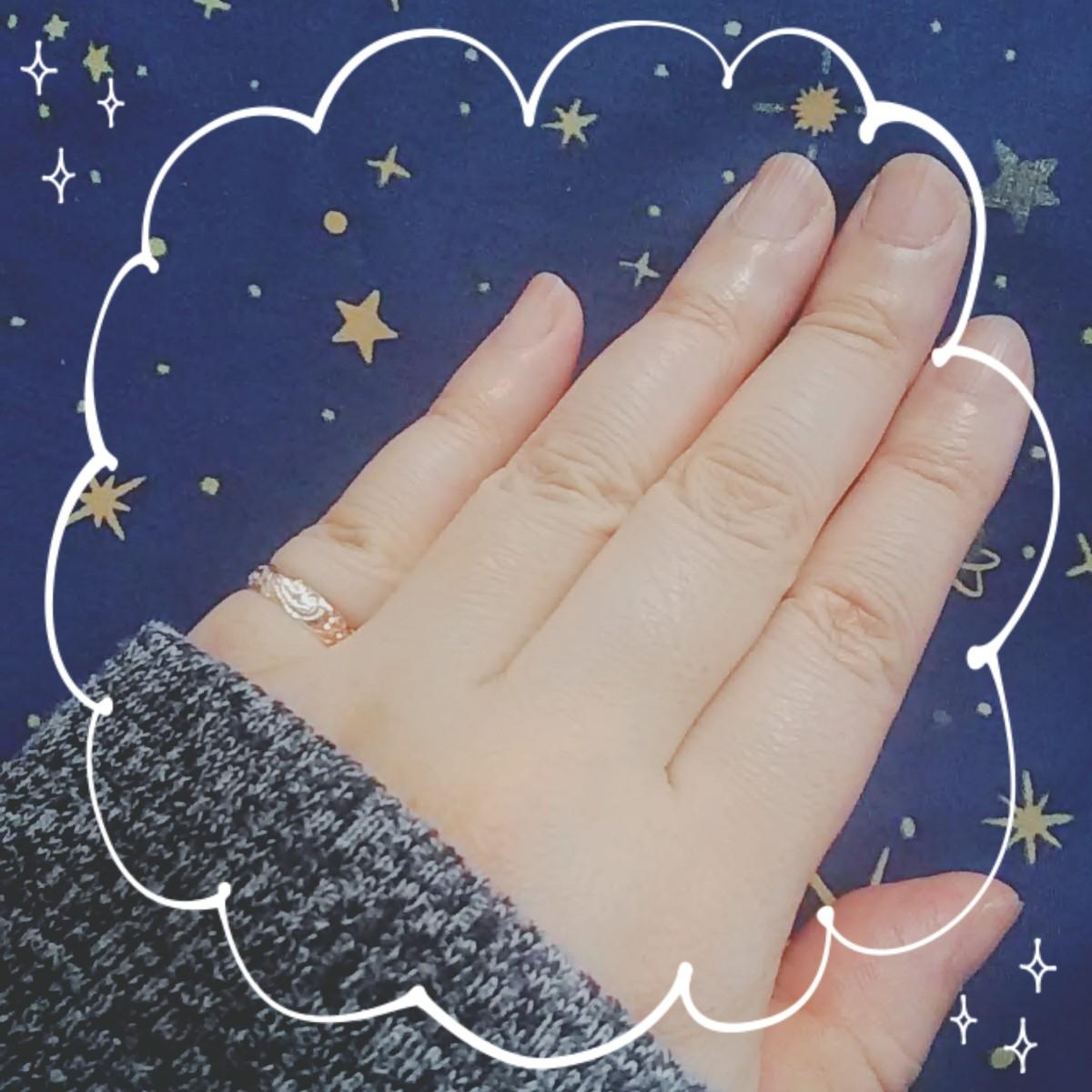 �T�C�Y�������s���L�[�����O���̌�I