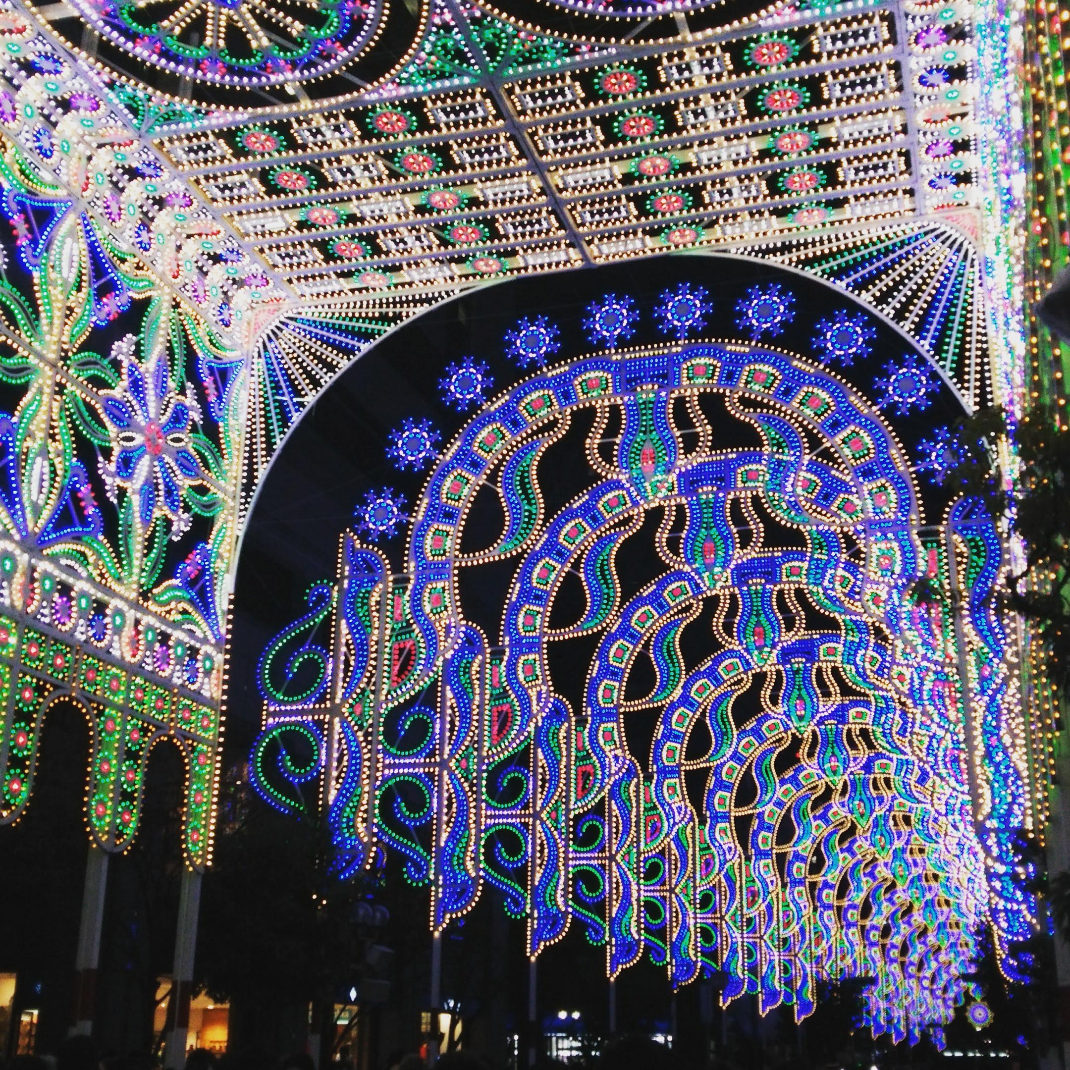 �N���X�}�X�́H