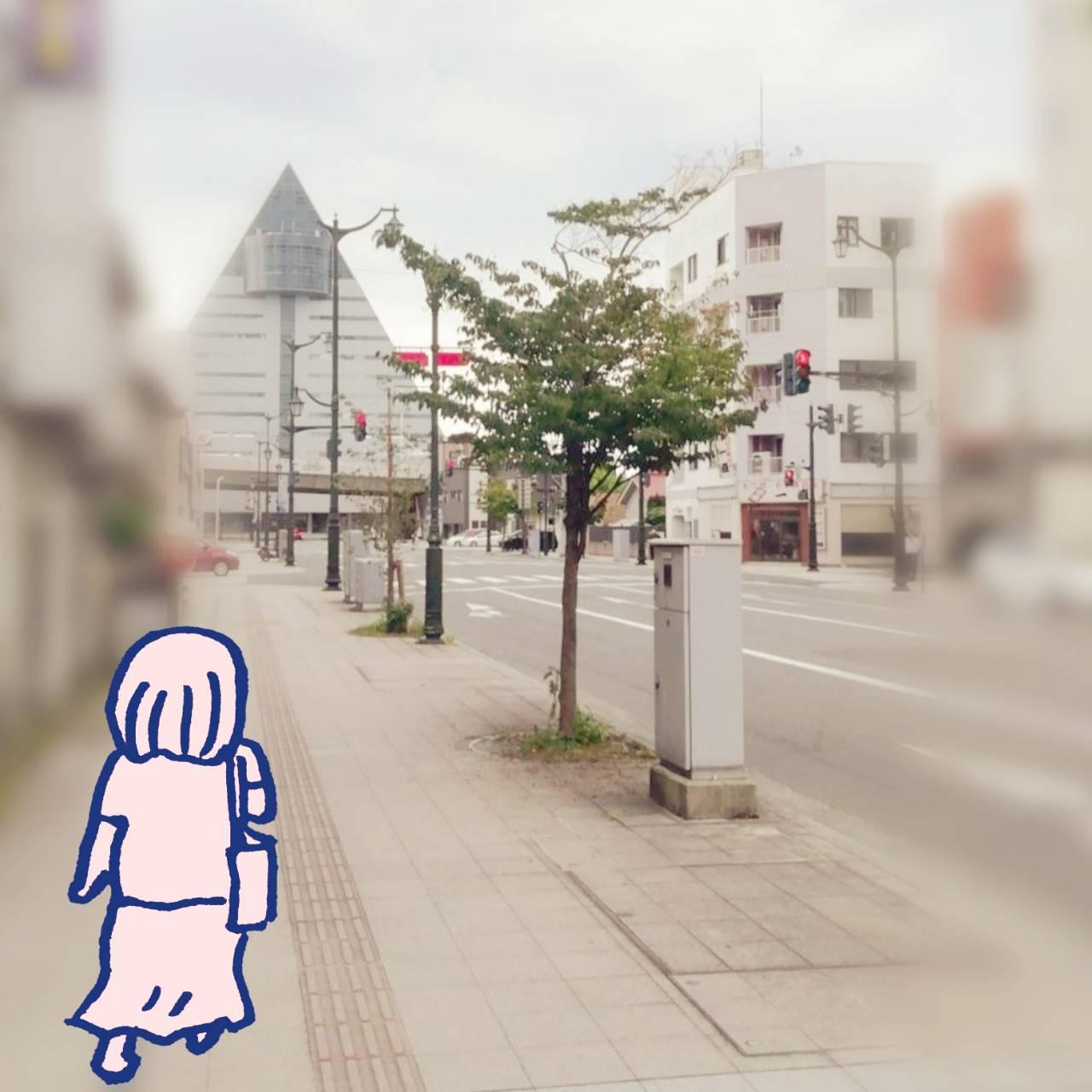 自分を大切に毎日を過ごす