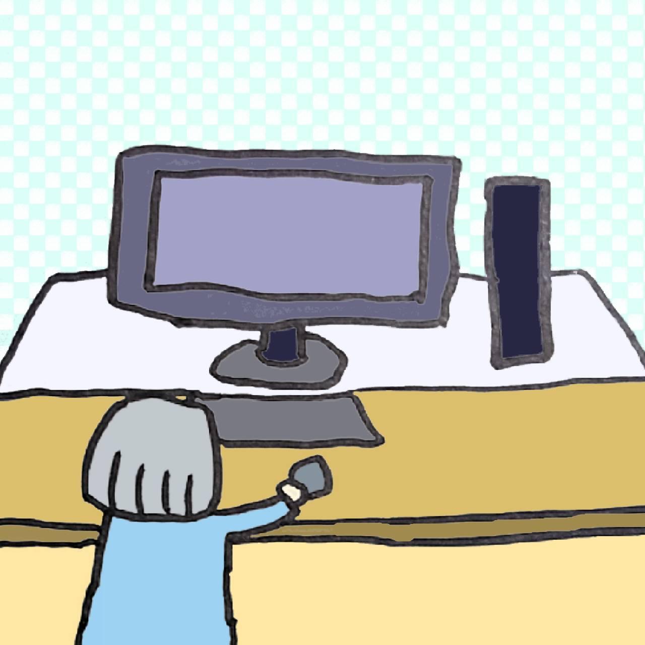�p���͗͂Ȃ�