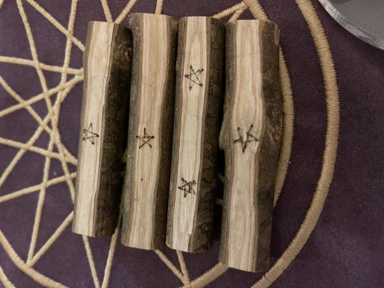 �����̃W�I�}���V�[���@�̃V���{��