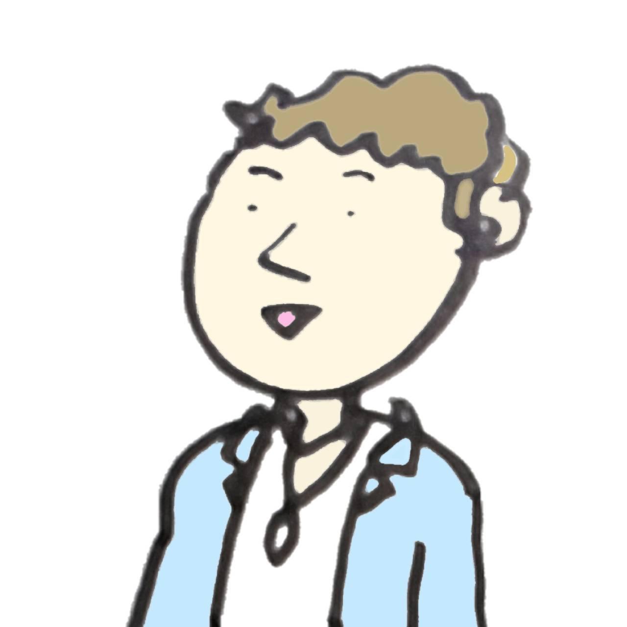 �y�r�W�������z�M���̖����̔ނ́c���̐l�I