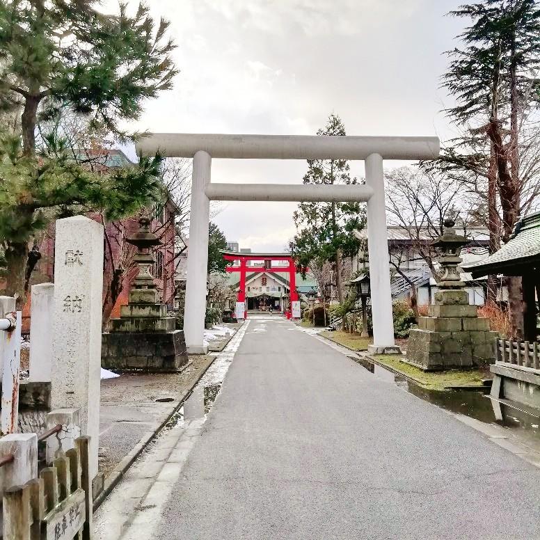 �P�m���i���Ƃ��j�_�Ђɍs���Ă��܂����I